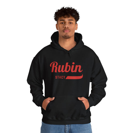 Rubin Unisex Heavy Blend™ Hooded Sweatshirt