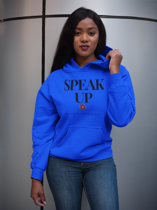 Champion Speak Up Hoodie