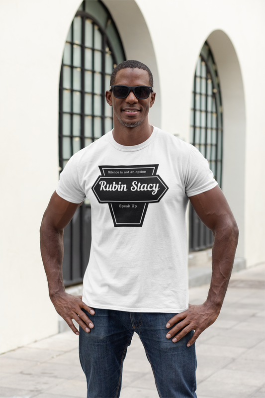 Rubin Unisex Garment T-shirt